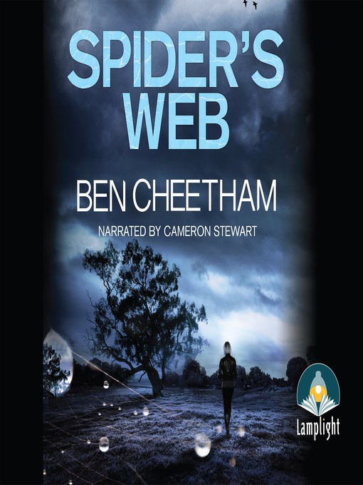 Title details for Spider's Web by Ben Cheetham - Available